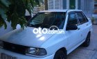 Kia Pride 2001 - Bán Kia Pride 2001, màu trắng, xe nhập giá cạnh tranh