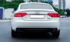 Audi A5   2016 - Bán xe Audi A5 đời 2016, màu trắng, xe nhập còn mới