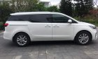 Kia Sedona   2.2 DAH 2021 - Bán Kia Sedona 2.2 DAH năm 2021, màu trắng còn mới