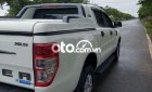 Ford Ranger  AT  2018 - Cần bán lại xe Ford Ranger AT sản xuất 2018, màu trắng, xe nhập như mới, giá 608tr
