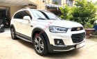 Chevrolet Captiva 2016 - Xe Chevrolet Captiva đời 2016, màu trắng