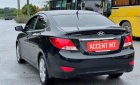 Hyundai Accent   1.4 MT blue 2015 - Bán ô tô Hyundai Accent 1.4 MT blue sản xuất 2015, màu đen, xe nhập  