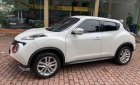 Nissan Juke   1.6 CVT 2016 - Cần bán Nissan Juke 1.6 CVT 2016, màu trắng, nhập khẩu nguyên chiếc còn mới giá cạnh tranh