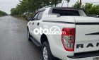 Ford Ranger  AT  2018 - Cần bán lại xe Ford Ranger AT sản xuất 2018, màu trắng, xe nhập như mới, giá 608tr