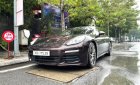 Porsche Panamera 2015 - Bán xe Porsche Panamera năm 2015, màu nâu, nhập khẩu nguyên chiếc