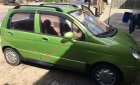 Daewoo Matiz   SE 0.8 MT  2005 - Xe Daewoo Matiz SE 0.8 MT đời 2005, màu xanh lục