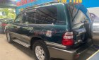 Toyota Land Cruiser 2003 - Bán ô tô Toyota Land Cruiser năm 2003, màu xanh lục