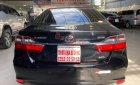 Toyota Camry   2.0E 2015 - Cần bán lại xe Toyota Camry 2.0E 2015, màu đen