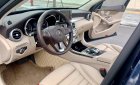 Mercedes-Benz C250 2017 - Mercedes C250 Exclusive model 2017 xanh cavansite nội thất kem trẻ trung, xe cam kết nguyên bản