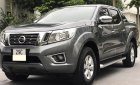 Nissan Navara   2.5 AT 2016 - Bán ô tô Nissan Navara 2.5 AT đời 2016, màu xám, nhập khẩu  