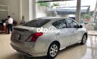 Nissan Sunny  1.5XV  2017 - Bán Nissan Sunny 1.5XV 2017, màu bạc, giá cạnh tranh