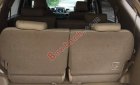 Toyota Fortuner   2.7V 4X2 AT  2016 - Bán Toyota Fortuner 2.7V 4X2 AT 2016, màu bạc, giá chỉ 636 triệu