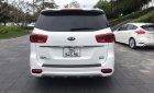 Kia Sedona   2.2 DAH 2021 - Bán Kia Sedona 2.2 DAH năm 2021, màu trắng còn mới