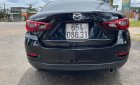 Mazda 2 2015 - Cần bán gấp Mazda 2 sản xuất 2015, màu đen, xe nhập ít sử dụng, 368tr