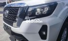 Nissan Navara 2021 - Cần bán Nissan Navara năm 2021, màu trắng, xe nhập, 698tr