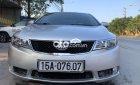 Kia Forte 2009 - Bán xe Kia Forte năm sản xuất 2009, nhập khẩu còn mới, 279 triệu