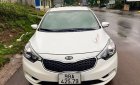 Kia K3 2016 - Cần bán Kia K3 đời 2016, màu trắng, 376 triệu