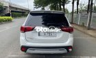 Mitsubishi Outlander     2021 - Bán Mitsubishi Outlander đời 2021, màu trắng xe gia đình