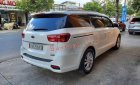 Kia Sedona   2.2D Luxury  2020 - Cần bán lại xe Kia Sedona 2.2D Luxury đời 2020, màu trắng