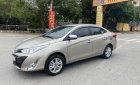 Toyota Vios 1.5E MT 2020 - Bán ô tô Toyota Vios 1.5E MT 2020 còn mới