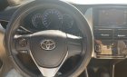 Toyota Vios   1.5G  2019 - Cần bán gấp Toyota Vios 1.5G sản xuất 2019, màu đen, giá 505tr