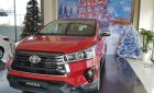 Toyota Innova 2021 - Toyota Innova Venturer 2021 đủ màu giao ngay, trả góp lãi suất cực thấp