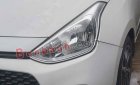 Hyundai Grand i10   2018 - Bán Hyundai Grand i10 2018, màu trắng  