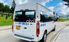 Ford Transit 2017 - Xe Ford Transit 2017, màu trắng, 395 triệu