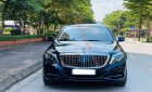 Mercedes-Benz S400 2016 - Cần bán xe Mercedes S400 sản xuất năm 2016, màu xanh lam