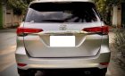 Toyota Fortuner 2.7V  2019 - Cần bán xe Toyota Fortuner 2.7V đời 2019, màu bạc, xe nhập, giá chỉ 945 triệu