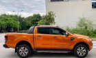 Ford Ranger 2017 - Bán Ford Ranger năm 2017, nhập khẩu nguyên chiếc giá cạnh tranh