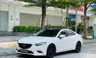 Mazda 6 2.0AT 2015 - Mazda 6 2.0AT sx 2015, màu trắng