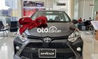 Toyota 2021 - Bán ô tô Toyota Wigo 2021, xe nhập, giá ưu đãi