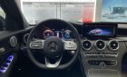 Mercedes-Benz C300 AMG 2021 - Cần bán lại xe Mercedes AMG đời 2021, màu đen chính chủ