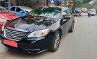 Chrysler 2013 - Bán Chrysler 200 sản xuất 2013, màu đen, nhập khẩu chính chủ