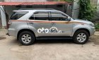 Toyota Fortuner 2009 - Bán Toyota Fortuner năm sản xuất 2009, màu bạc, 355 triệu