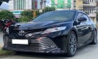 Toyota Camry   2.5Q   2019 - Cần bán xe Toyota Camry 2.5Q năm 2019, màu đen, nhập khẩu 