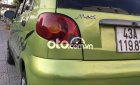 Daewoo Matiz 2005 - Cần bán Daewoo Matiz sản xuất 2005, màu xanh lục, nhập khẩu nguyên chiếc xe gia đình, giá 65tr