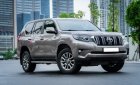 Toyota Prado   VX 2.7L 2020 - Bán Toyota Prado VX 2.7L 2020, nhập khẩu chính chủ