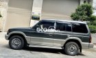 Mitsubishi Pajero Sport 2001 - Cần bán lại xe Mitsubishi Pajero Sport năm sản xuất 2001, màu xám, nhập khẩu nguyên chiếc còn mới, giá tốt