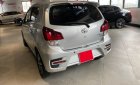 Toyota Wigo   1.2G MT   2019 - Bán Toyota Wigo 1.2G MT 2019, màu bạc, nhập khẩu nguyên chiếc  