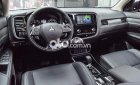 Mitsubishi Outlander     2021 - Bán xe Mitsubishi Outlander sản xuất 2021, màu đen, xe nhập, giá 825tr