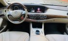 Mercedes-Benz S400 2016 - Cần bán xe Mercedes S400 sản xuất năm 2016, màu xanh lam