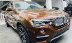 BMW X4 xDrive20i 2016 - Bán xe BMW X4 xDrive20i năm sản xuất 2016, nhập khẩu nguyên chiếc như mới