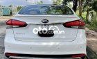 Kia Cerato 2017 - Bán Kia Cerato đời 2017, màu trắng còn mới