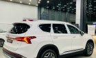 Hyundai Santa Fe 2021 - Bán Hyundai Santa Fe sản xuất năm 2021, giảm ngay 50% thuế trước bạ, full màu, sẵn xe giao ngay