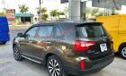 Kia Sorento    2016 - Bán Kia Sorento 2016, màu nâu còn mới, giá chỉ 596 triệu