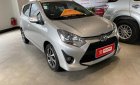 Toyota Wigo   1.2G MT   2019 - Bán Toyota Wigo 1.2G MT 2019, màu bạc, nhập khẩu nguyên chiếc  