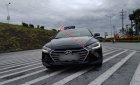 Hyundai Elantra   2017 - Cần bán gấp Hyundai Elantra sản xuất 2017, màu đen chính chủ