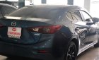 Mazda 3   1.5 AT 2017 - Bán Mazda 3 1.5 AT sản xuất năm 2017, màu xanh lam